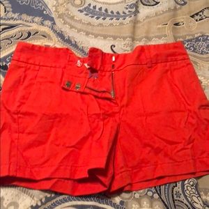 Loft shorts. New with Tags. 4” inseam